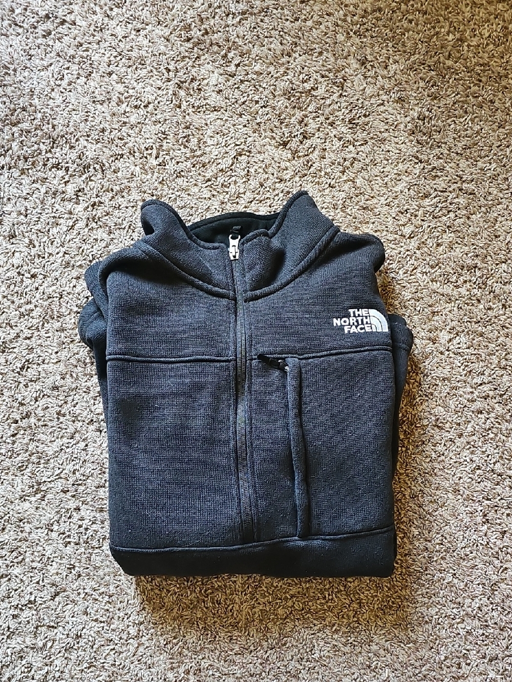 NorthFace Pullover
